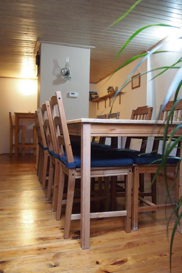 Apartman Jachymov Klinovec Exterior photo