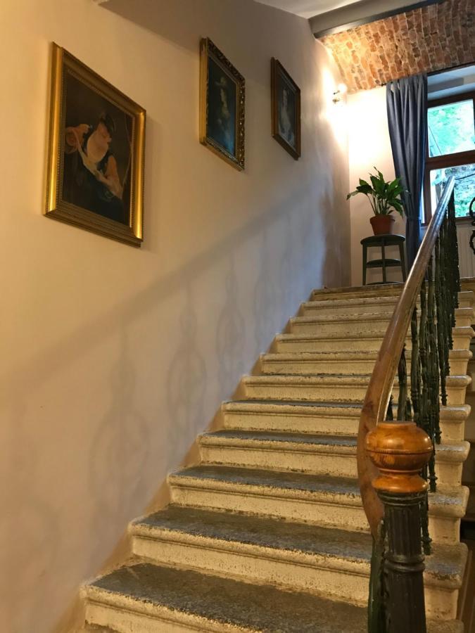 Apartman Jachymov Klinovec Exterior photo