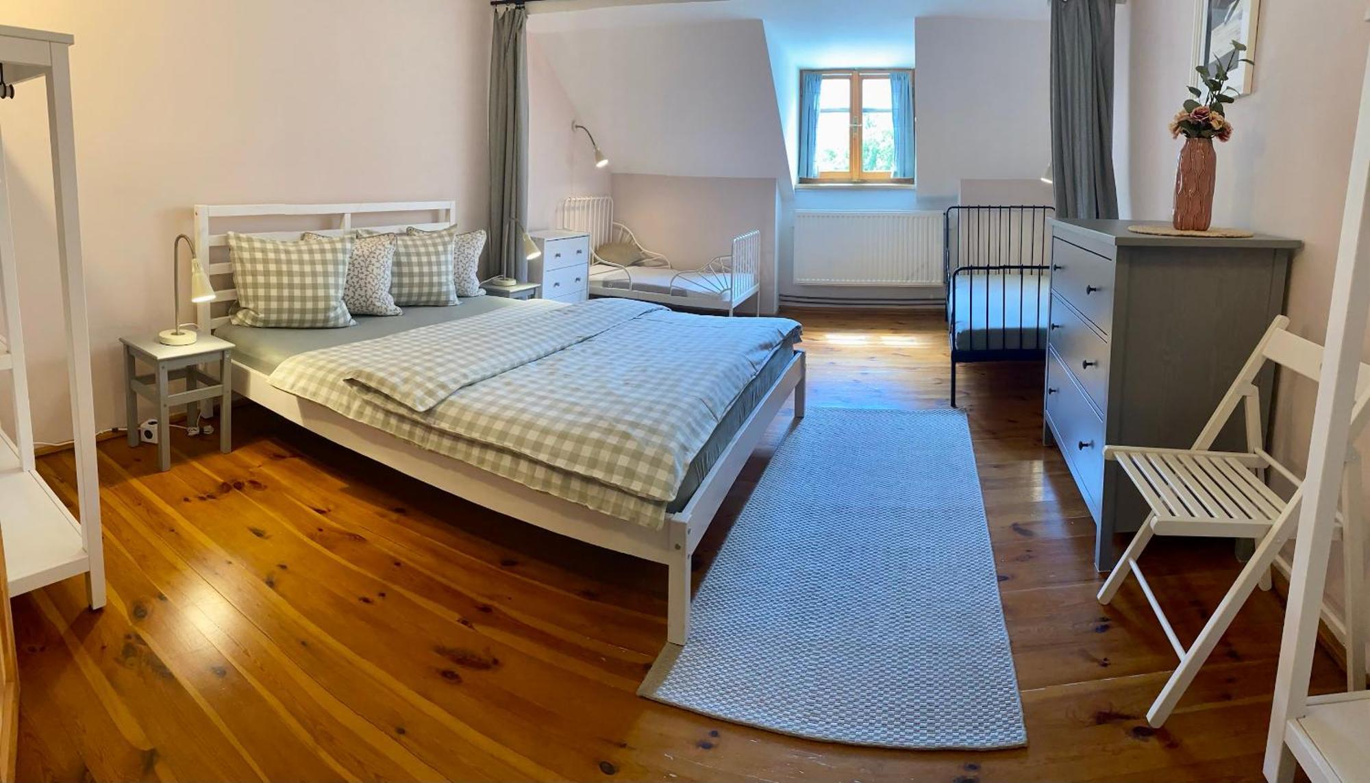 Apartman Jachymov Klinovec Exterior photo